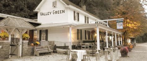 Valley Green Inn Hall Rentals in Philadelphia, PA