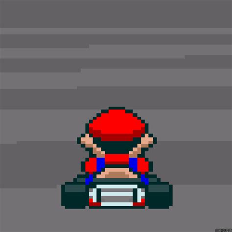 Mario-kart-bomb GIFs - Get the best GIF on GIPHY