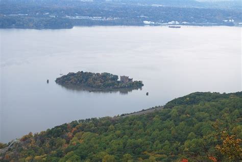 Bannerman’s Castle on the Hudson | Sometimes Interesting