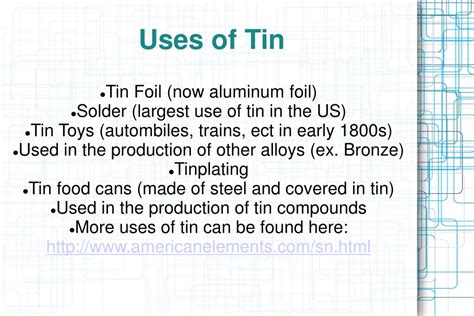 PPT - Isotopes of Tin PowerPoint Presentation, free download - ID:3221410