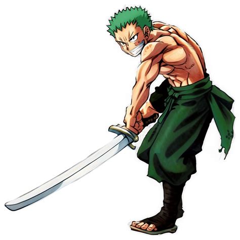 Download Zoro Asura Technique Png Wtf | Wallpapers.com