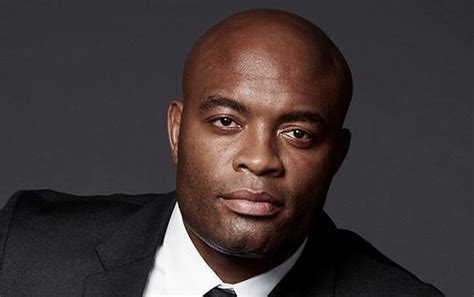 Anderson Silva 2018: Wife, tattoos, smoking & body facts - Taddlr