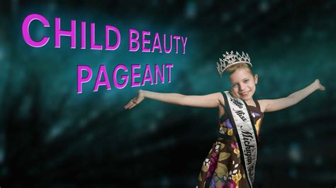 💌 Child beauty pageants cons. Are Child Beauty Pageants Bad Beauty and Fashion. 2022-10-03