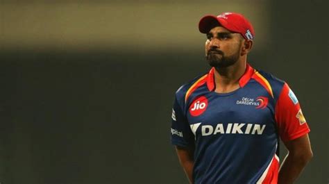 Top 5 Best Bowling Performances of Mohammed Shami in IPL