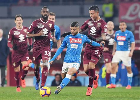 Napoli vs Torino Preview, Tips and Odds - Sportingpedia - Latest Sports News From All Over the World