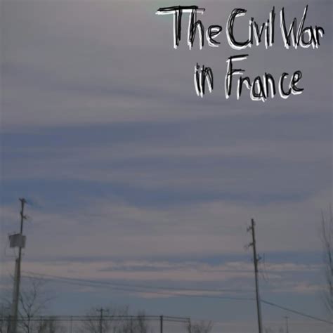 The Civil War in France | The Civil War in France