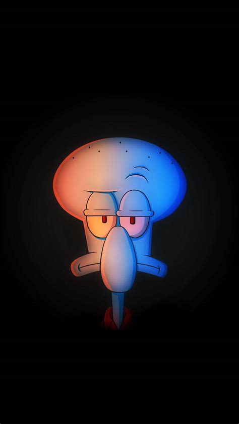 234 Wallpaper Sad Squidward Pictures - MyWeb