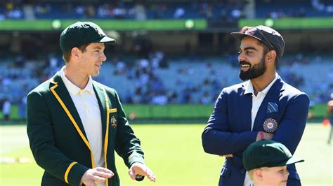 Cricket Australia announces full schedule for India's tour; Adelaide to host Day/Night Test ...