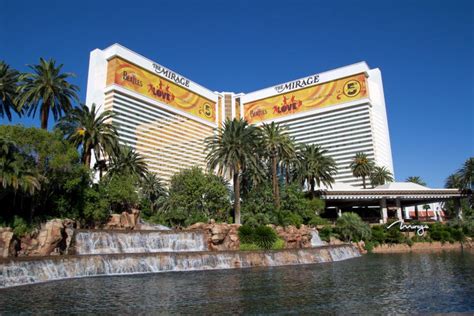 The Mirage editorial stock photo. Image of architecture - 21218483