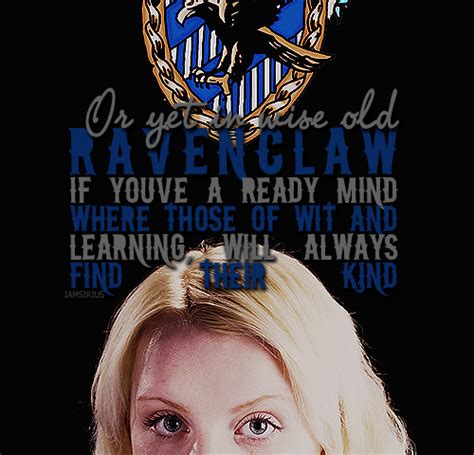 Fan Art - Ravenclaw Fan Art (21233579) - Fanpop