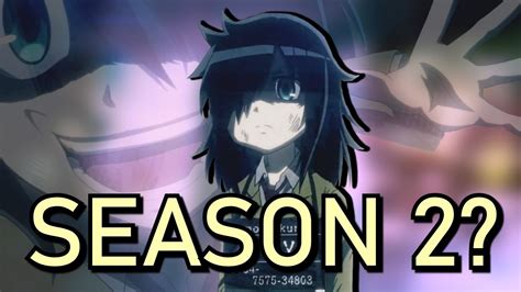 Why I Think Watamote Deserves a Season 2 - YouTube