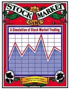 STOCK MARKET GAME - Social Studies