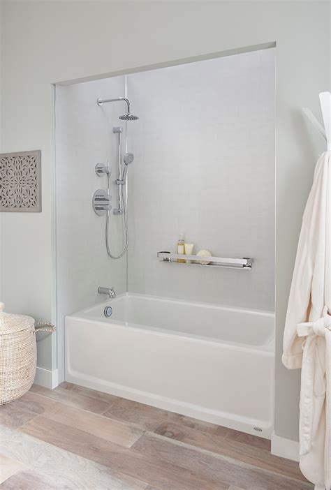 Bathtub Replacement Aurora CO | Colorado Living