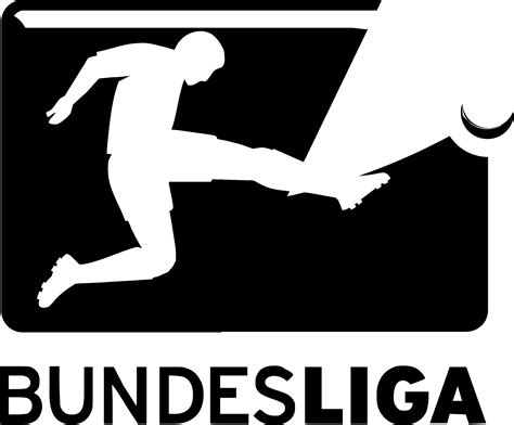 Bundesliga Logo PNG Transparent & SVG Vector - Freebie Supply