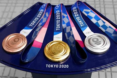 Most notable USA Olympics medals won in the event-Tokyo Olympics 2021