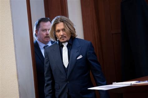 Johnny Depp Needs a 'Smoking Gun' To Clear His Name in Heard Trial—Lawyer - Newsweek