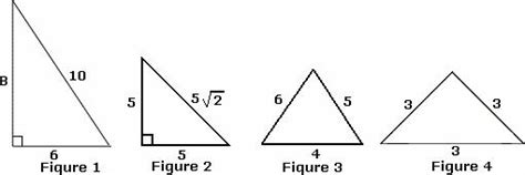 Definition and examples isosceles right triangle | define isosceles ...