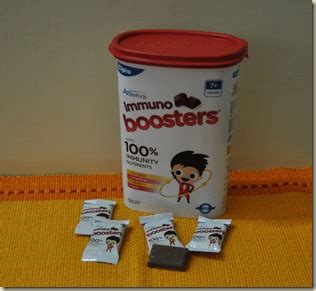 Why I said Yes to ActivKids Immuno Boosters - A Rose Is A Rose Is A Rose!