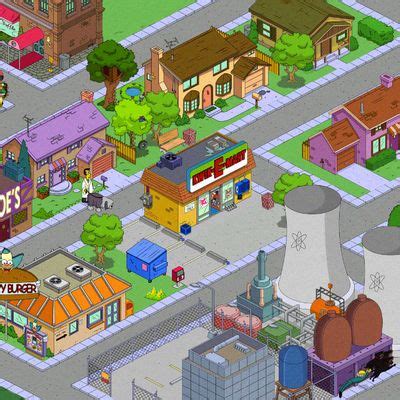 How the Mobile Game Tapped Out Brought Old Simpsons Fans Back Into the Fold