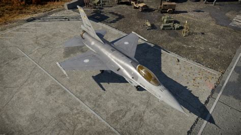 F-16A MLU (China) - War Thunder Wiki