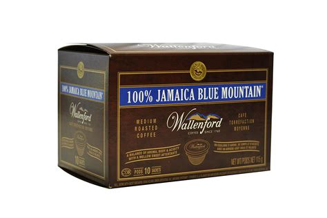 Blue Mountain Coffee Amazon / Amazon.com : Blue Mountain Gold Blue ...