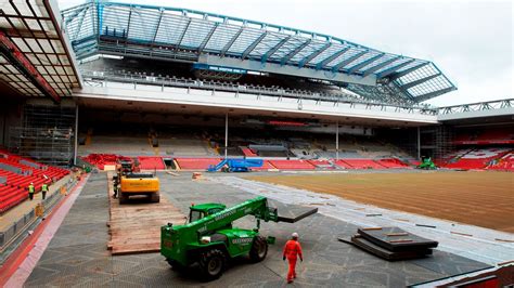 Liverpool ask Burnley to switch August Premier League game | Football ...