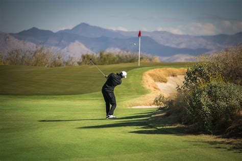 Scottsdale National Golf Club — PJKoenig Golf Photography PJKoenig Golf ...