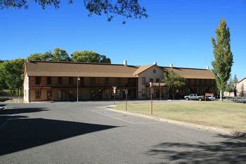 Fort Huachuca - FortWiki Historic U.S. and Canadian Forts