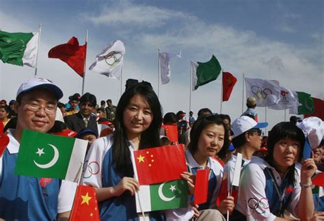 Chinese leadership felicitates Pakistan on 65th anniversary of Sino-Pak ties