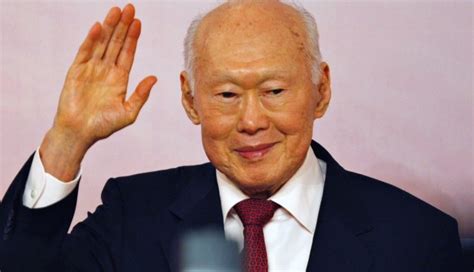 Singapore’s first prime minister Lee Kuan Yew considered euthanasia in his final years, daughter ...