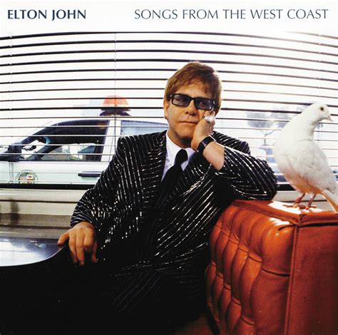 Elton John - American Triangle Lyrics Meaning | Lyreka