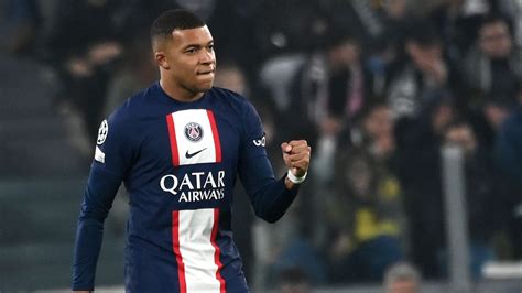 Kylian Mbappe overtakes Lionel Messi, Cristiano Ronaldo to script unique feat | Football News ...