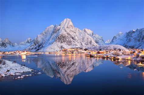 Top 28 Photo Spots at Reine in 2022