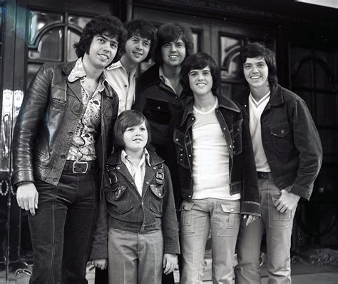 The Osmond Family Photo 96