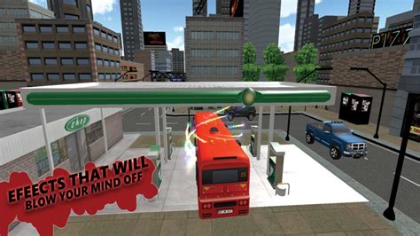 City Bus Driver Game : Passenger Bus City Driving Simulator 3D 2016 by Muhammad Arsalan