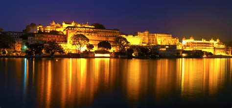 City Palace Udaipur - Udaipur City Palace History Entry Fees Photos