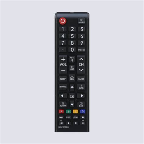 Samsung TV Remote IR - Apps on Google Play