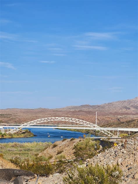 Topock, Arizona (Route 66) - Route 66 Road Relics