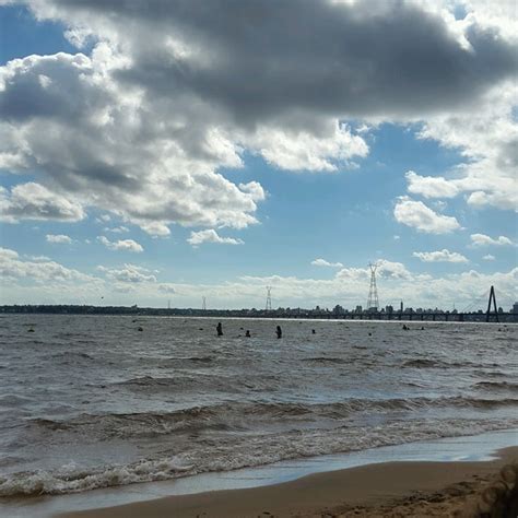 Top Beaches in Paraguay | VisitParaguay.net