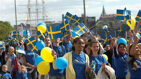 Immigrants react to Sweden's 'best country' rating - Radio Sweden | Sveriges Radio