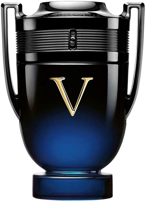 Paco Rabanne Invictus Victory Elixir Eau De Parfum 50 ml | lyko.com