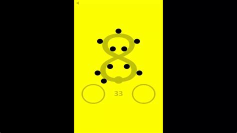 yellow (game) By Bart Bonte Level 1-50 Walkthrough - YouTube