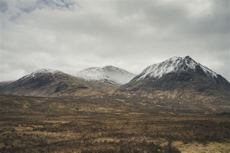 Glen Etive camp | Wild camping in Glen Etive on the banks of Loch Etive.