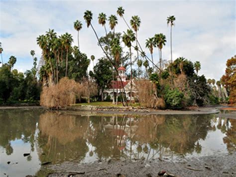 Los Angeles County Arboretum and Botanic Garden | Discover Los Angeles