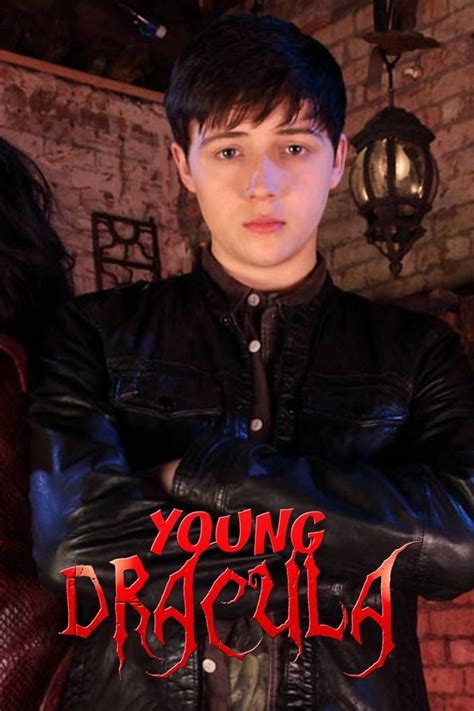 Young Dracula: Season 4 Pictures - Rotten Tomatoes