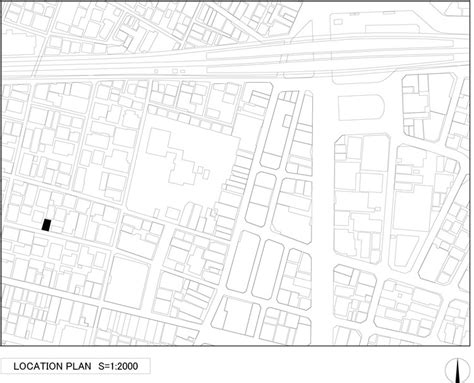 House NA / Sou Fujimoto Architects | ArchDaily