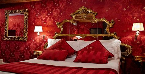 Superior Room | Hotel Palazzo Paruta | In the historical centre of Venice