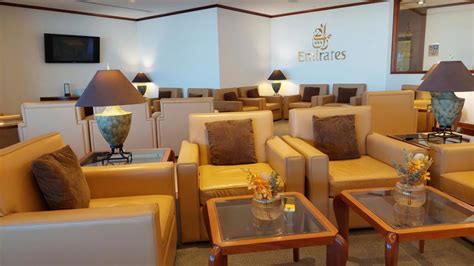 Emirates reopens its Perth Airport lounge | The West Australian