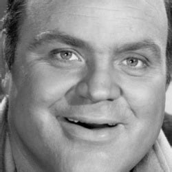 Dan Blocker Height in feet/cm. How Tall