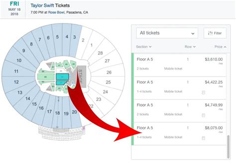 Taylor Swift Concert Tickets Price In India - FranciscoPetersen